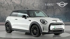 MINI Hatchback 135kW Cooper S Level 2 33kWh 3dr Auto Electric Hatchback